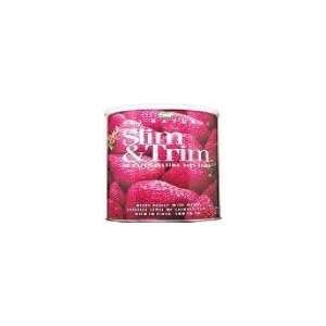  Slim & Trim Strawberry 22 oz.