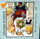 Undecorating the Cake by Lesley Hammett 300 pc Oversized items in Folk 