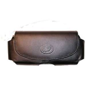  Sony PSP Leather Carrying Case: Electronics