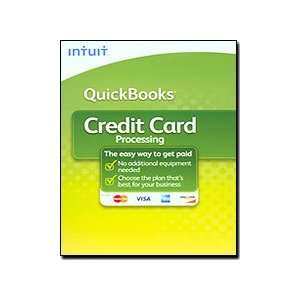   Credit Card Processing Kit Business for Windows