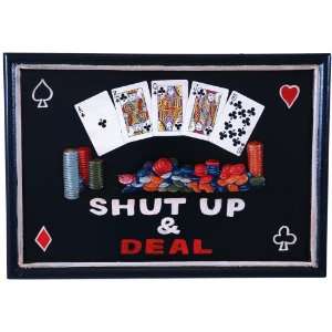  AFD Poker Sign (Set 2)