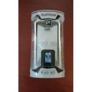    Seido HTC EVO 3D Platinum Case White: Cell Phones & Accessories