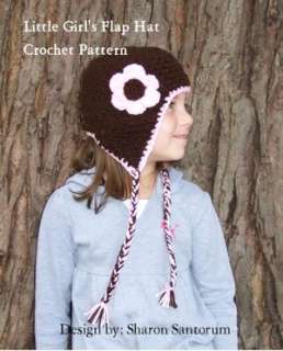 BARNES & NOBLE  Cyclops Monster Hat Crochet Pattern by Lori Stade 