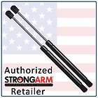   Hatch/Tailgate Lift Supports (Shocks/Struts/Props/Gas Springs) 4686
