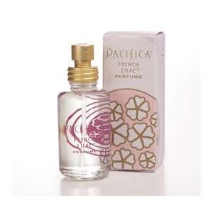  Pacifica French Lilac Spray Perfume: Beauty