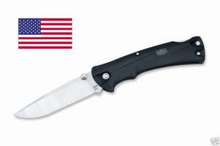 New Buck 482 BuckLite Medium Folding Knife Made in USA  