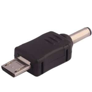  Goldensunsky Micro USB Port Connector Adapter for NOKIA 