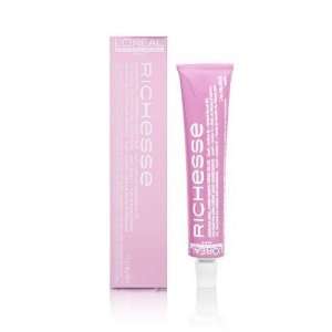 Oreal Professionnel Richesse Ammonia Free Conditioning Creme Color 
