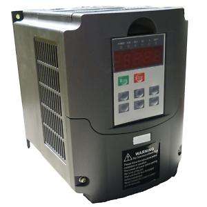 380V 4KW VARIABLE FREQUENCY DRIVE INVERTERN VFD 5HP A  