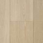   16” Smooth Vernal White Oil White Oak Hardwood Flooring