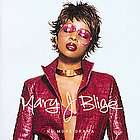 No More Drama New Edition by Mary J. Blige CD, Feb 2002, Universal Mca 
