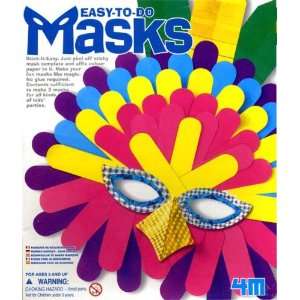  Easy To Do Mask Making Kit 