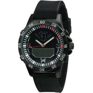  TapouT Defender Watch   Black