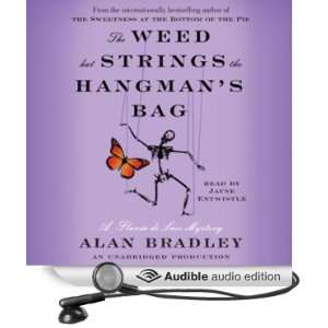  The Weed That Strings the Hangmans Bag A Flavia de Luce 