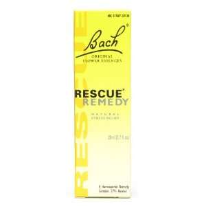   Flower Essence 20 ml from Bach Flower Essences