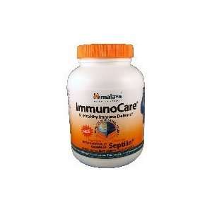  Himalaya Herbal ImmunoCare   120 Vcaps   1.50 g Health 