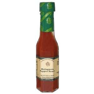 Company of Herbs   Brazilian Red Malagueta Hot Pepper Sauce 80ml 