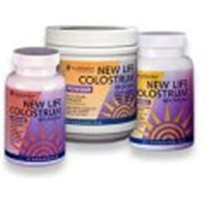  New Life Colostrum Pwd 2.5z 2 Powders Health & Personal 