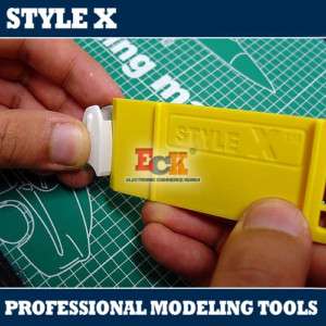 STYLE X HOBBY MODELING TOOLS HSBG 579 PART SEPARATOR /  