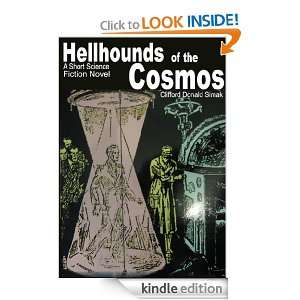   Science Fiction Novel: Clifford Donald Simak:  Kindle Store