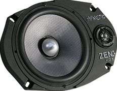   HZ5 5 1/4 or 5x7 300 Watt Convertable Component Car Stereo Speakers