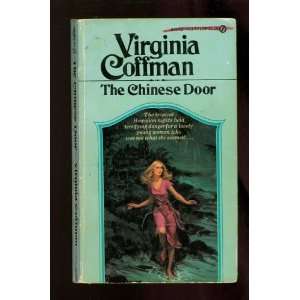  Chinese Door: Virginia Coffman: Books