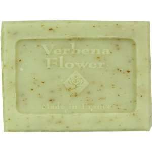   Gram Small Bar Epi de Provence Verbena Flower Shea Butter Soap: Beauty