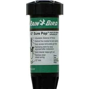   each: Rain Bird 2 1/2 Sure Pop Spray Head (SP25 CST): Home Improvement