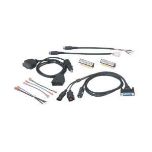  NGT ABS/Air Bag Cable Kit (OTC3421 24) Category: Scan 