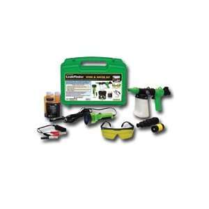  Complete LeakFinder Auto Body Kit: Home Improvement