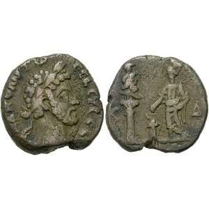  Commodus, March or April 177   31 Dec 192 A.D., Roman 