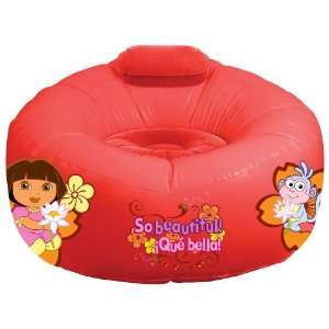  Northwest Company Inflatable Air Chair, Dora the Explorer 