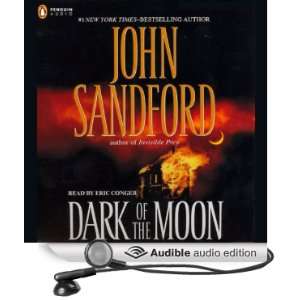   of the Moon (Audible Audio Edition) John Sandford, Eric Conger Books