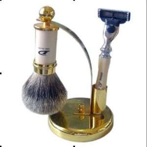   Shave Kits Used for Wet Shaving and Dry Shaving: Health & Personal