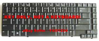 HP Compaq Keyboard Key   6730b 6735b 6530b 6535b  