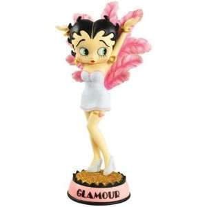 Westland Giftware Glamour Betty 7 3/4 Inch Figurine