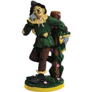    Wizard of Oz Scarecrow Corn Westland Figurine 