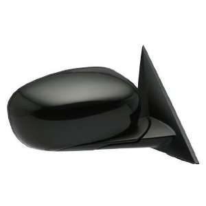   Side Mirror Power Heated Folding Right Door Replacement Automotive