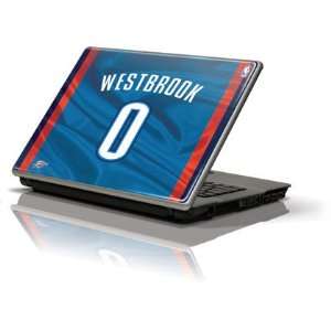 Westbrook   Oklahoma City Thunder #0 skin for Generic 12in Laptop 