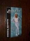 Boby Flex Greers Secrets To Faster Results (VHS) **Runtime is 30 