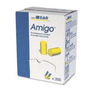  MMM3101103   E A R Classic Small Ear Plugs in Pillow Paks 