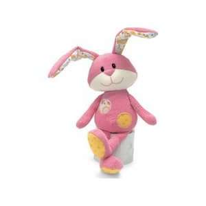  Gund Cordy Bunny Large 22 inch Plush Pink Toys & Games