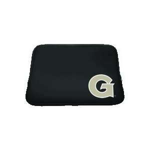  Centon Custom Logo Laptop Sleeve Black 13In Bp Georgetown 
