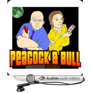   and Bull (Audible Audio Edition) Bob Cryer, Mark Paterson Books