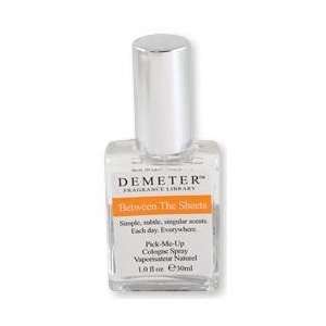  Demeter Between the Sheets Cologne Spray 1oz spray Beauty