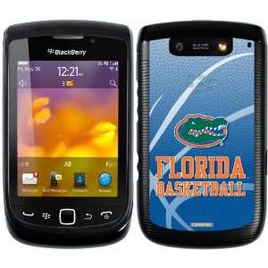   Basketball design on BlackBerry Torch 9800 9810 Hard Case Cell Phones