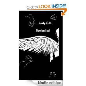 Seelenlied (German Edition) Julia Kefenhörster  Kindle 