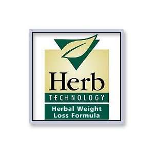  Herbal Weight Loss Formula 300 Capsules: Health & Personal 