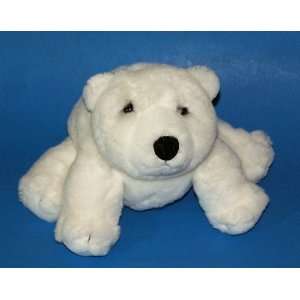  Lou Rankin Little Friends: Fairbanks Jr. Polar Bear 10 