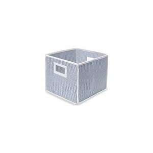  Badger Basket Folding Basket/Storage Cube: Baby